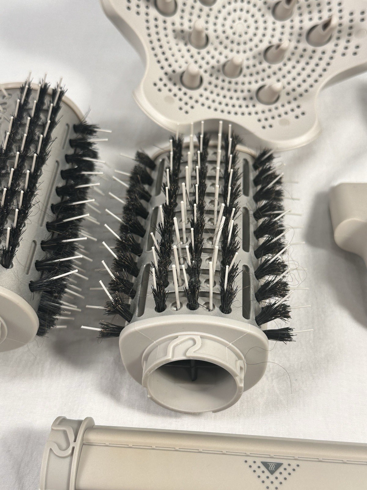 Shark HD430 FlexStyle Air Styling Drying Powerful HairBlow System w/ Attachments