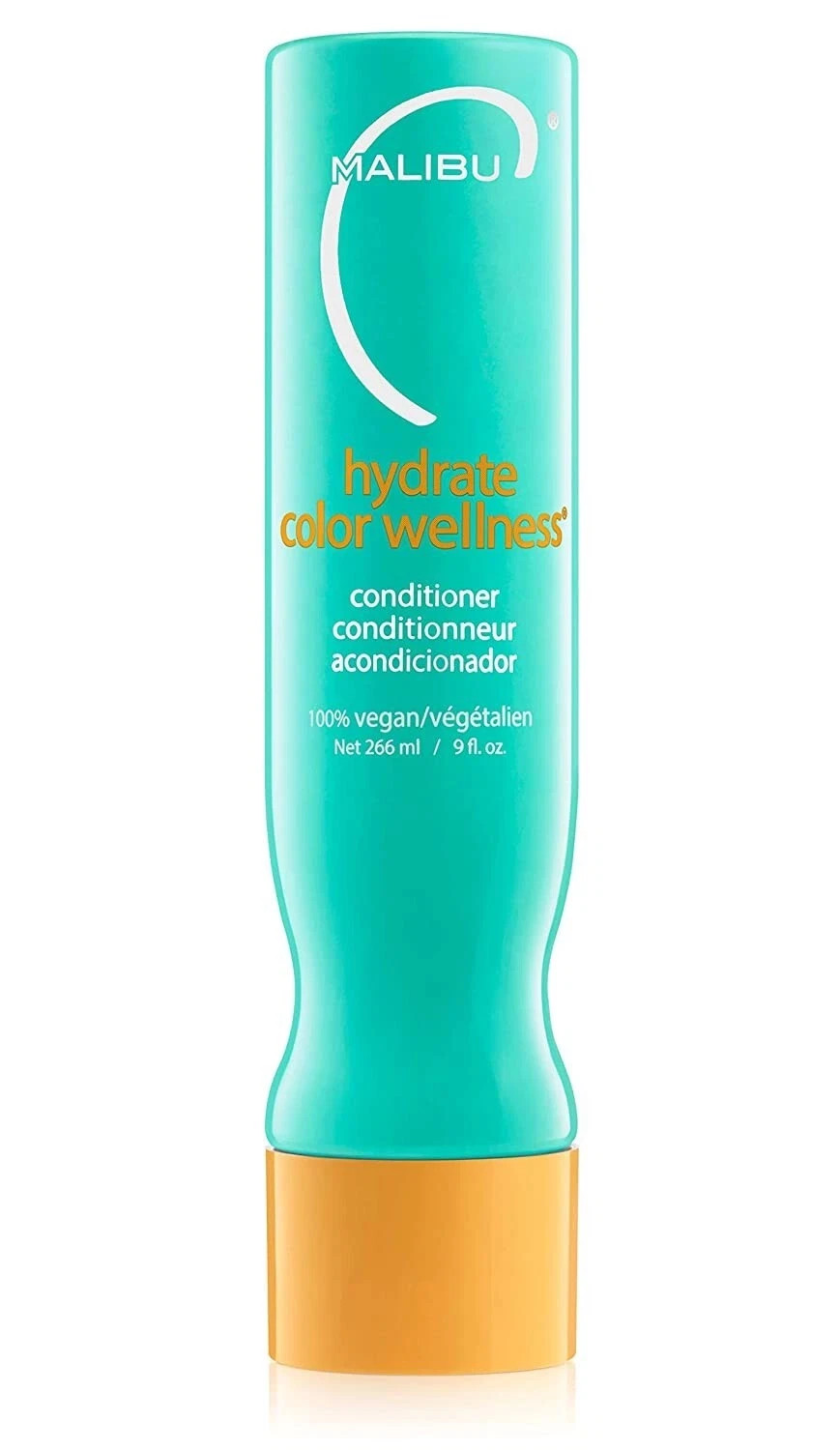 Malibu C Hydrate Color Wellness Conditioner VEGAN 266ml 9 oz