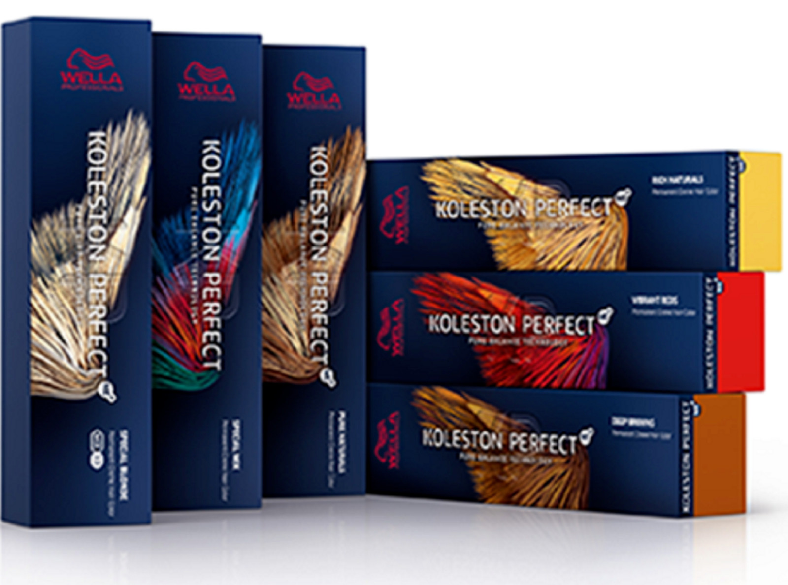 Wella Koleston Perfect KP ME+ Permanent Hair Color 2oz All Range – Pick Size