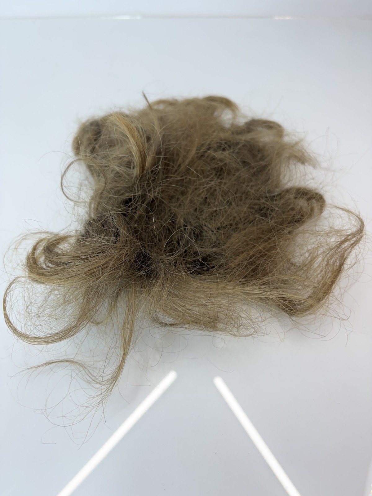 VTG 100% Human Hair Piece – Maxi – Made in China