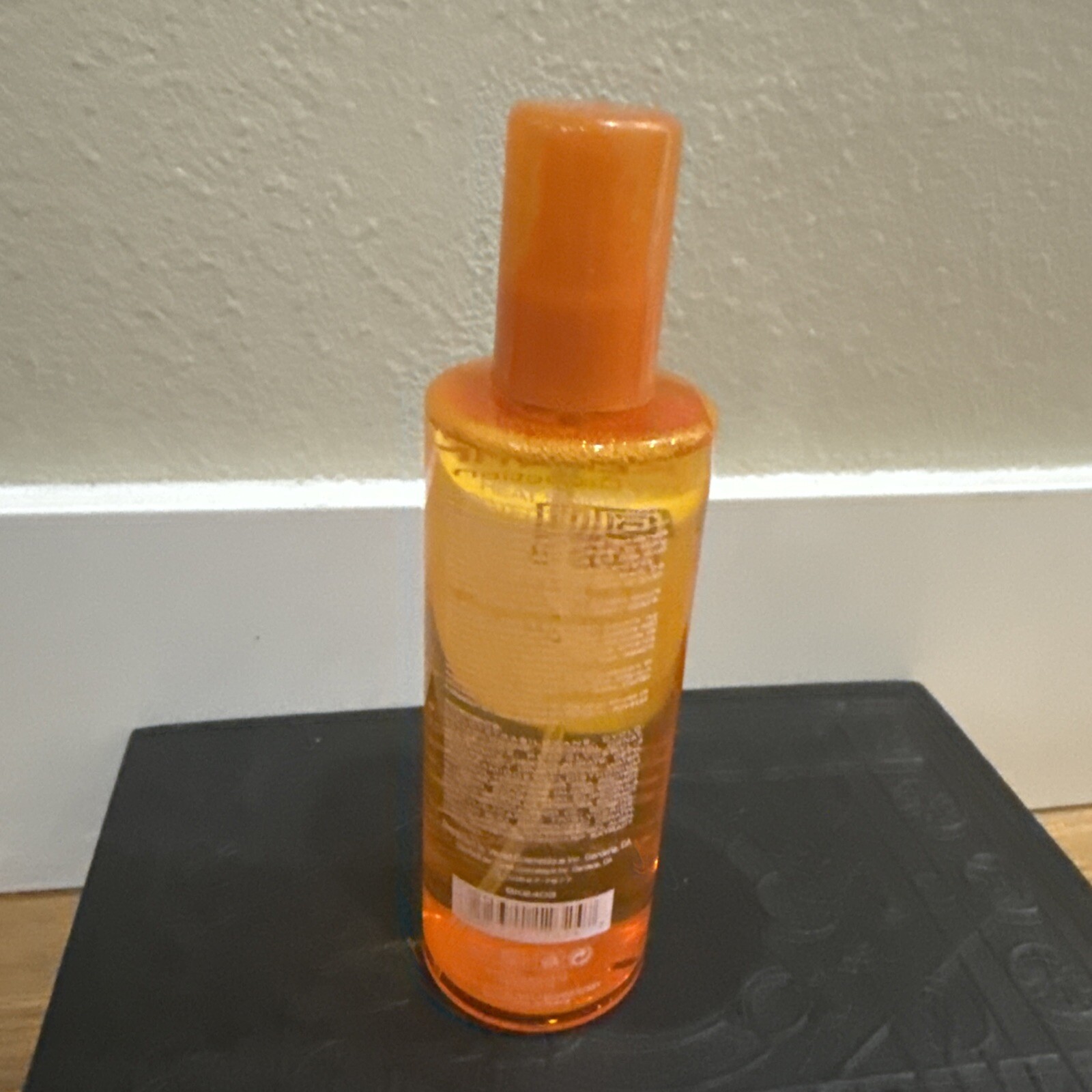 Bio Keratin Luxury Collection – Heat Shield Protection Mist All Hair Types Italy