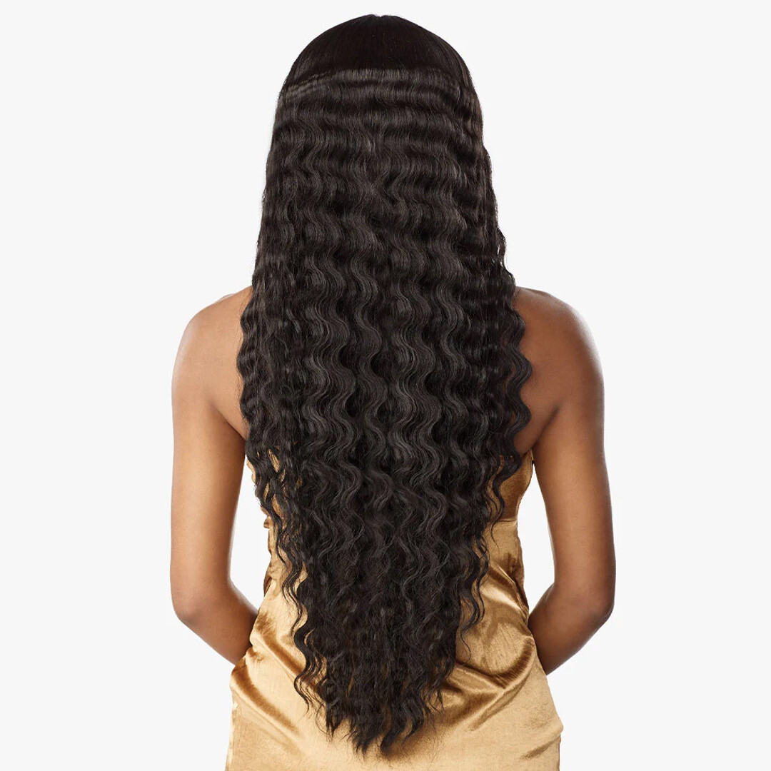 SENSATIONNEL SYNTHETIC HD LACE FRONT WIG – BUTTA UNIT 39