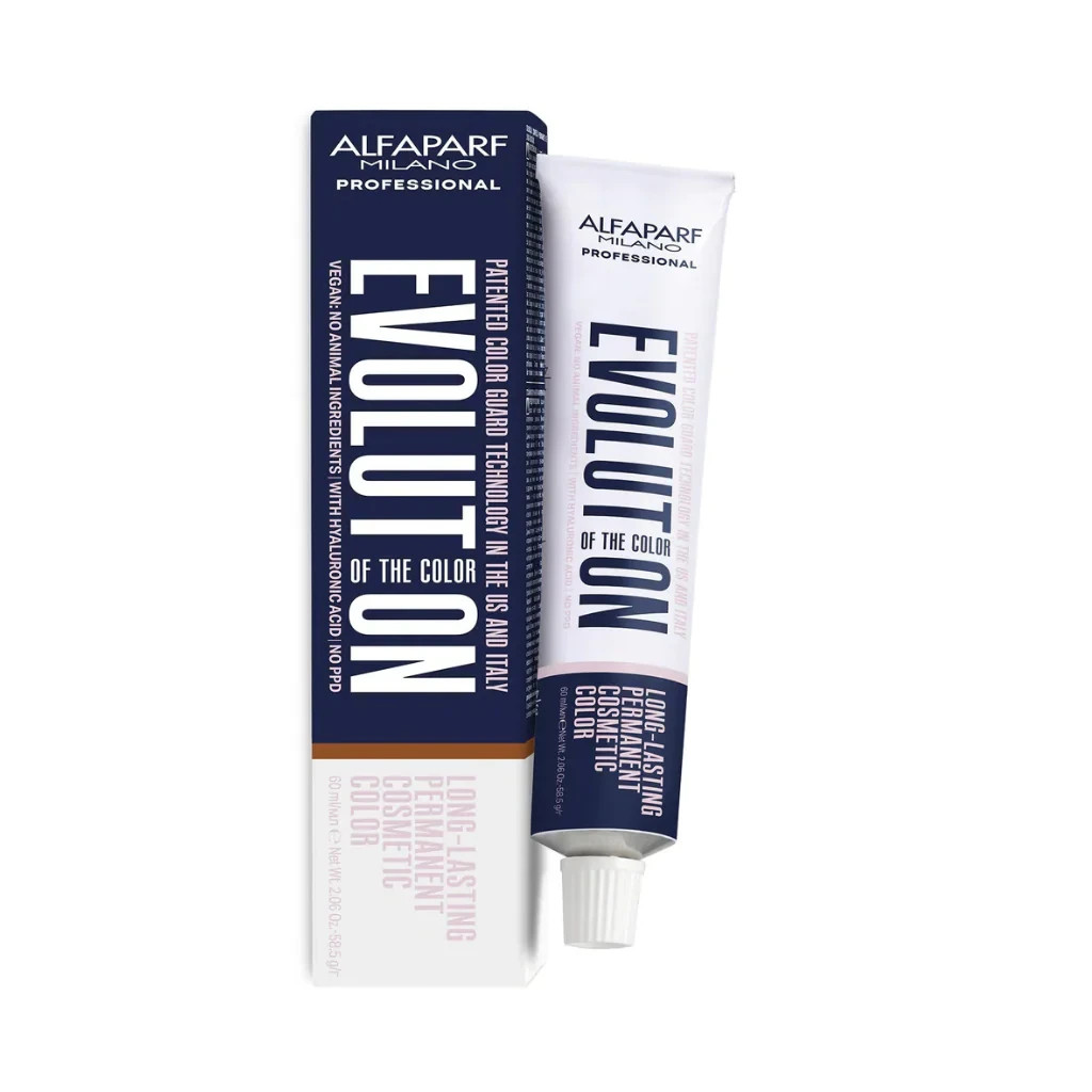 Alfaparf Evolution of the Color Permanent – ALL SHADES – 2.06 fl. oz