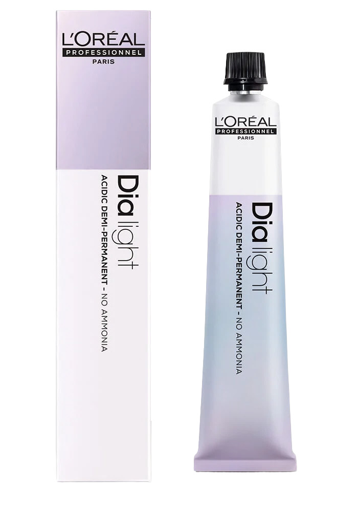 L’OREAL Demi-Permanent Hair Dye DIA Color 2.0 oz & DIA Light 1.7 oz CHOOSE COLOR