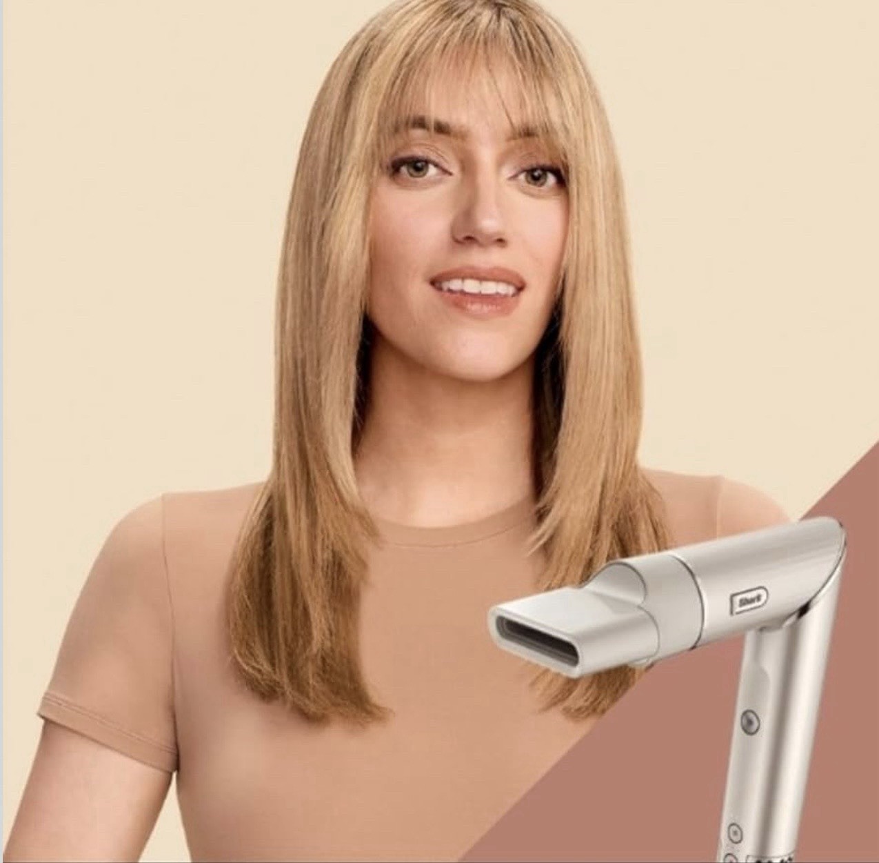 Shark HD430 FlexStyle Powerful Hair Dryer & Multi-Styler with Attachments New