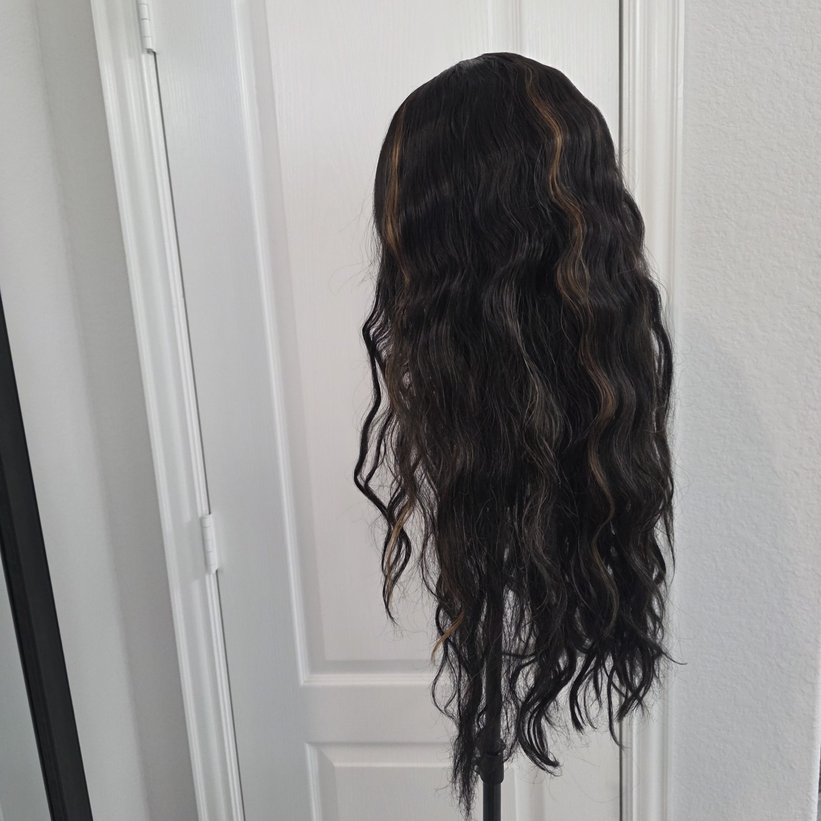 SENSATIONNEL Butta Lace – Unit 26 WIG – Color: Balayage Gold