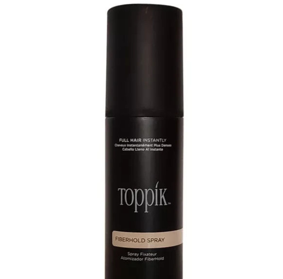 Toppik Fiberhold Spray 4 oz