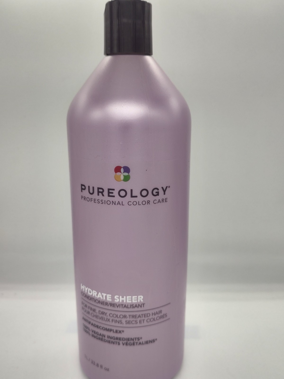 Pureology Hydrate Sheer 33.8oz Conditioner