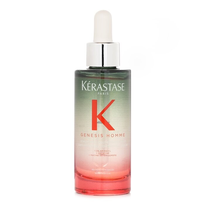 Kerastase – Genesis Homme Anti Hair Fall Fortifying Serum 90ml/3.04oz