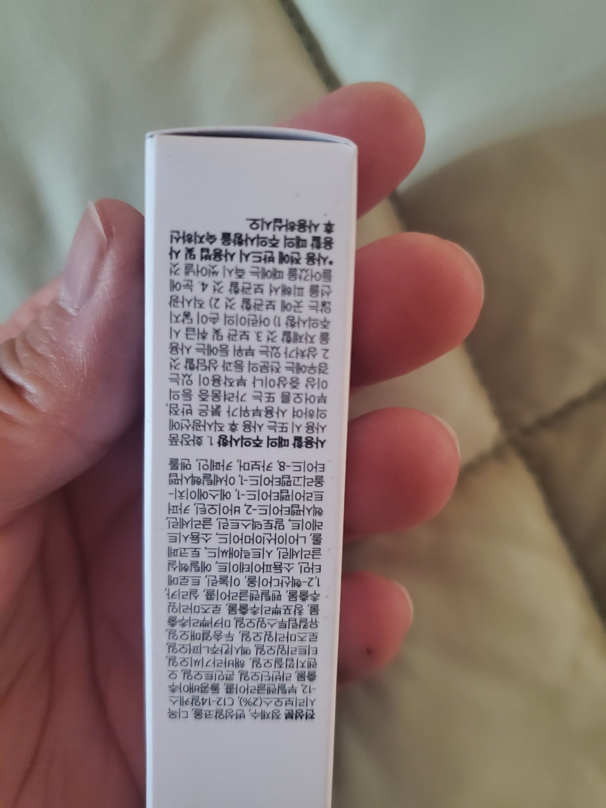 Medicube Deoxyribose Scalp Boosting Serum, New In Box