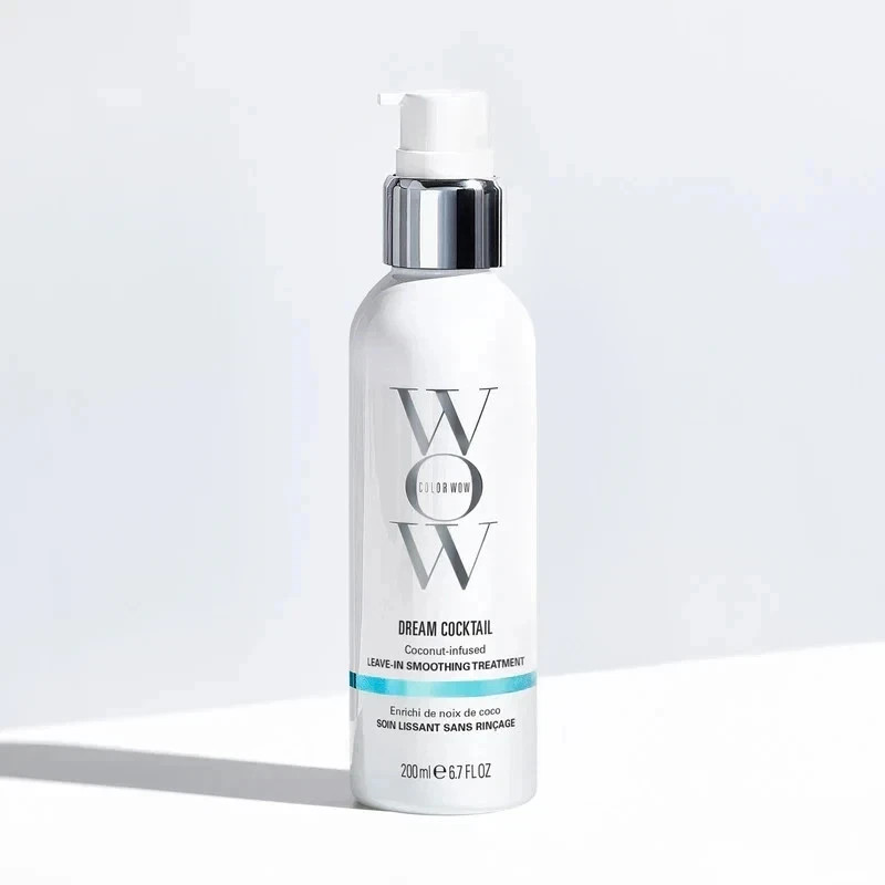 Color Wow Dream Cocktail Kale, Carb or Coconut Infused 200 ml