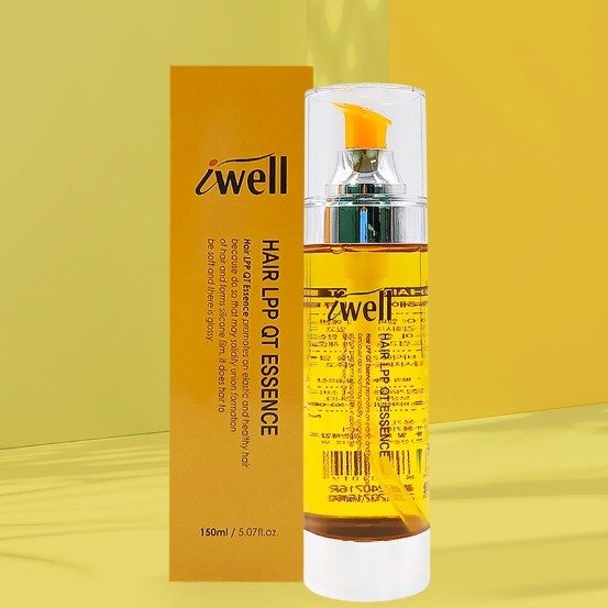 BON Iwell Hair LPP QT Hair Essence 150ml Korean Seller Korean Cosmetics NEW