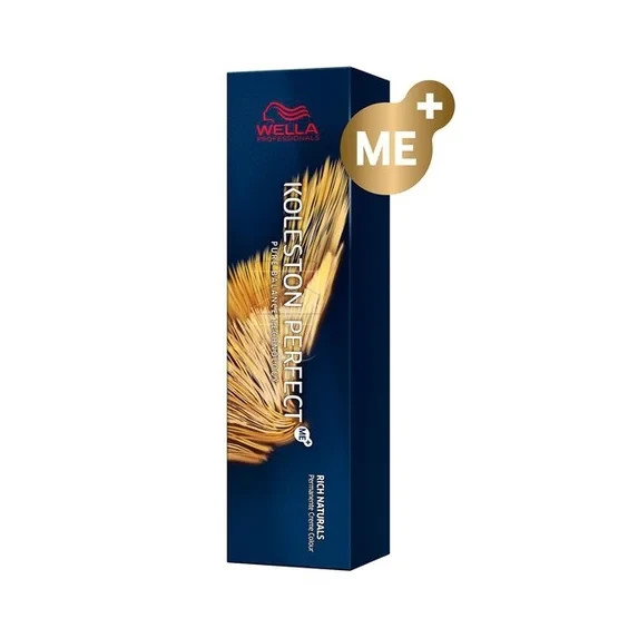 Wella Koleston Perfect Me Permanent Hair Color