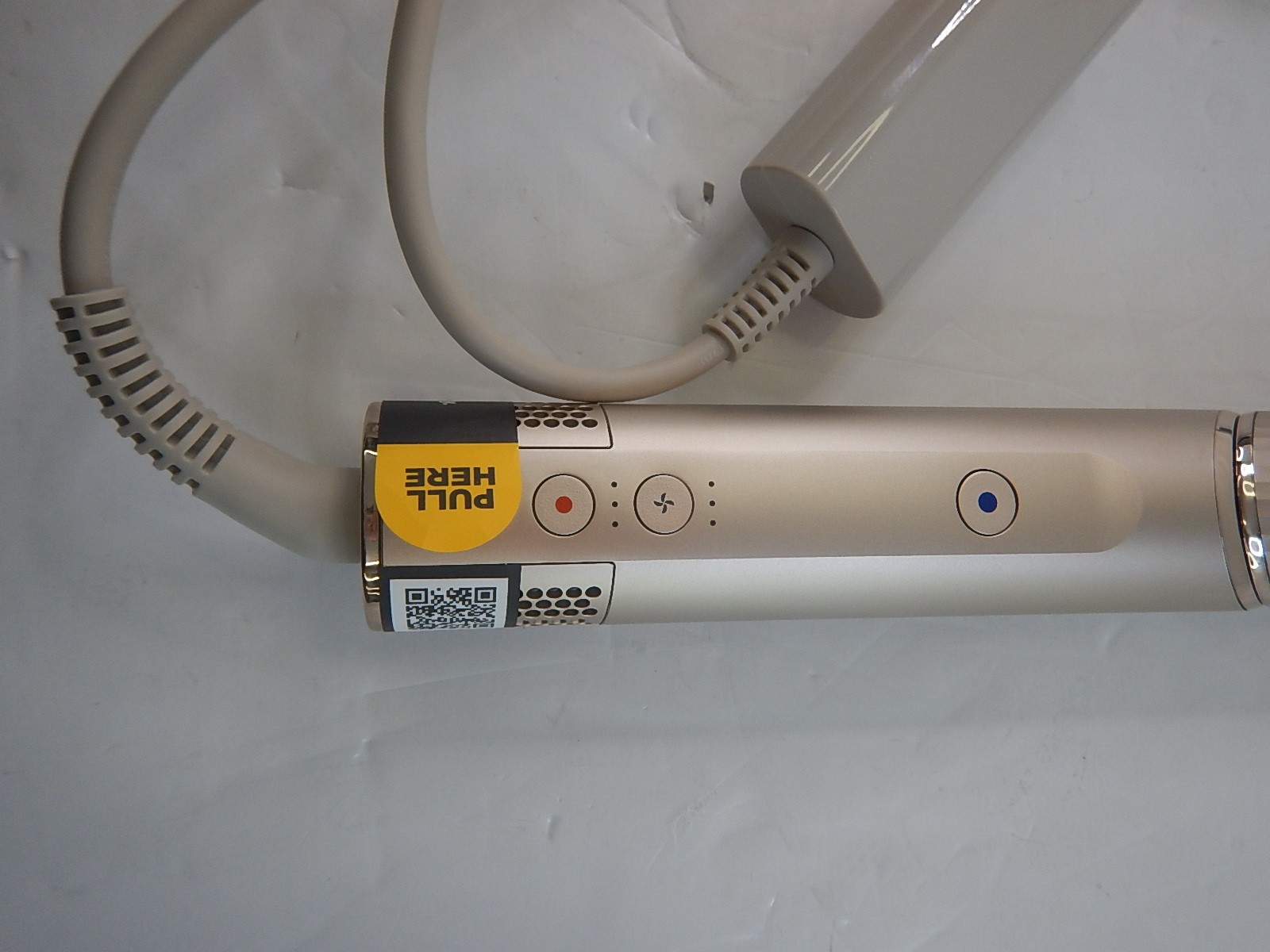 Shark HD430 FlexStyle Air Styling & Drying System, Powerful Hair Dryer Brush