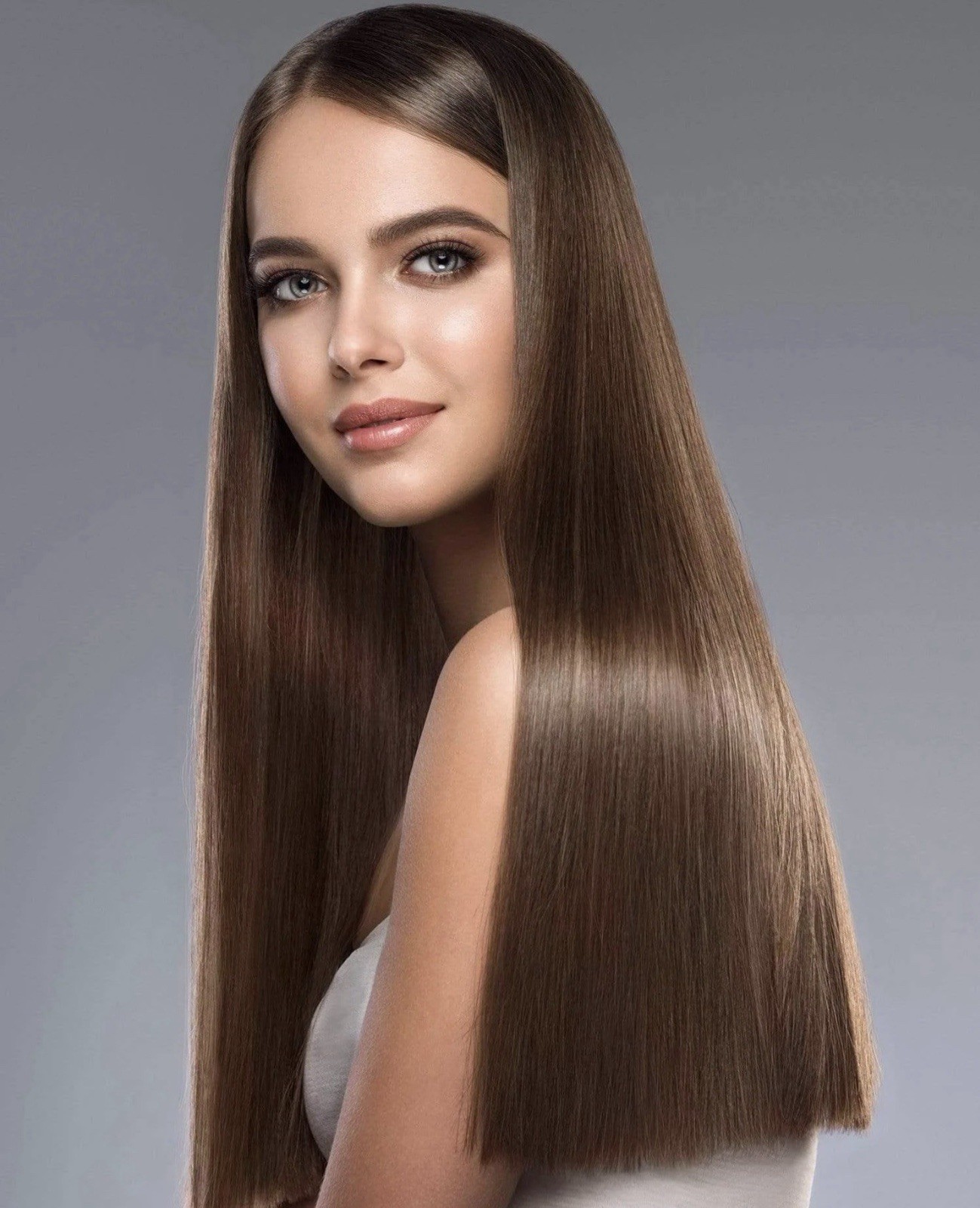 Aquage Classic – Beyond Shine – Fine-Mist Silkening and Glossing Spray (4.6 oz)