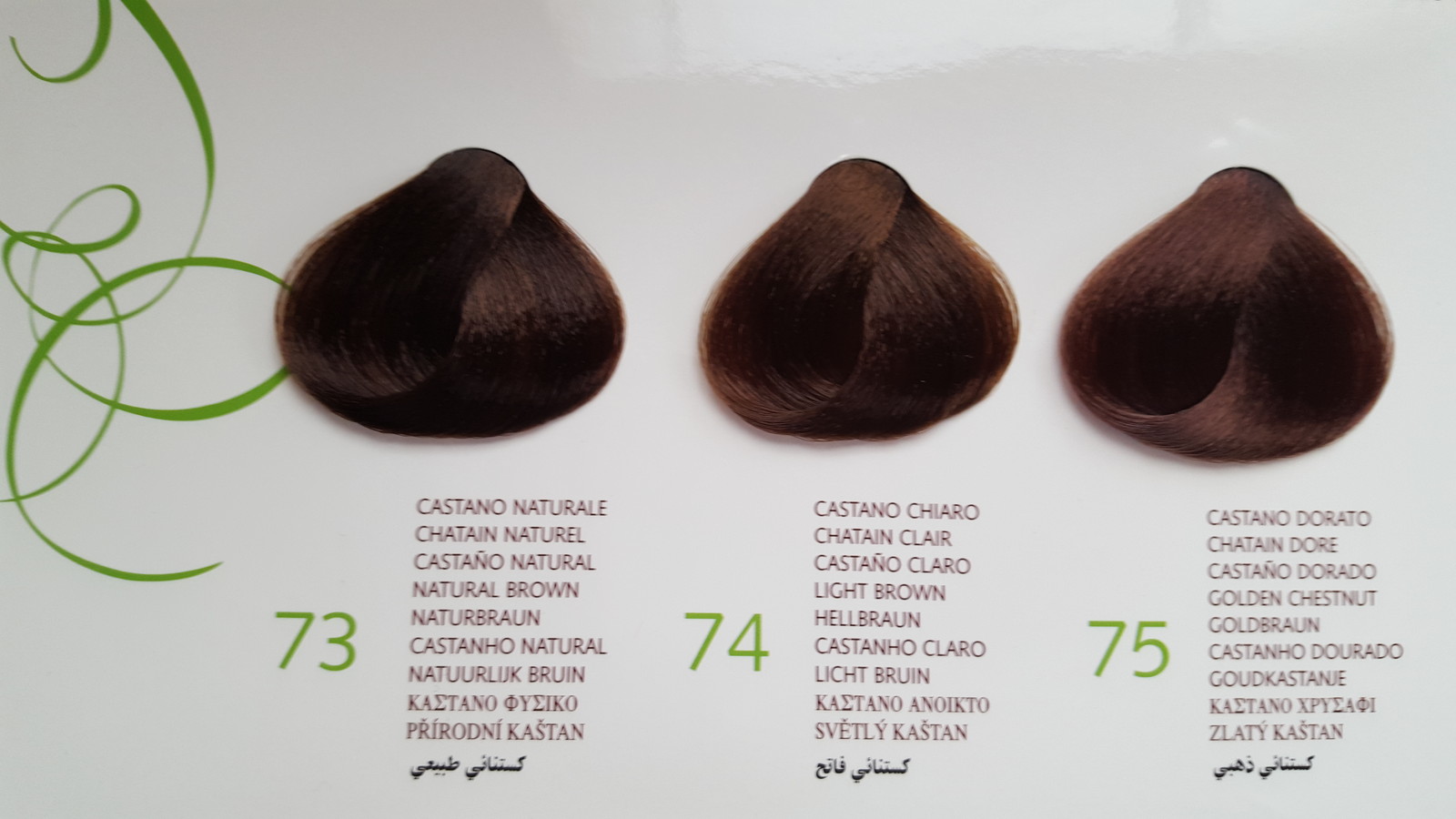 Sanotint Light PPD and Ammonia Free Hair color (all shades)