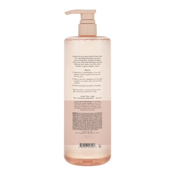 Kristin Ess Deep Clean Clarifying Shampoo 33.8 fl oz
