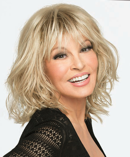 STOP TRAFFIC Wig by RAQUEL WELCH, *ANY COLOR!* Soft Waves, NEW!