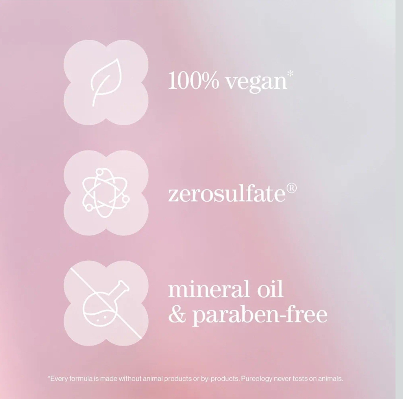 NEW Pureology Pure Volume for Fine Flat Hair Shampoo & Conditioner Set 9 FlOz Ea