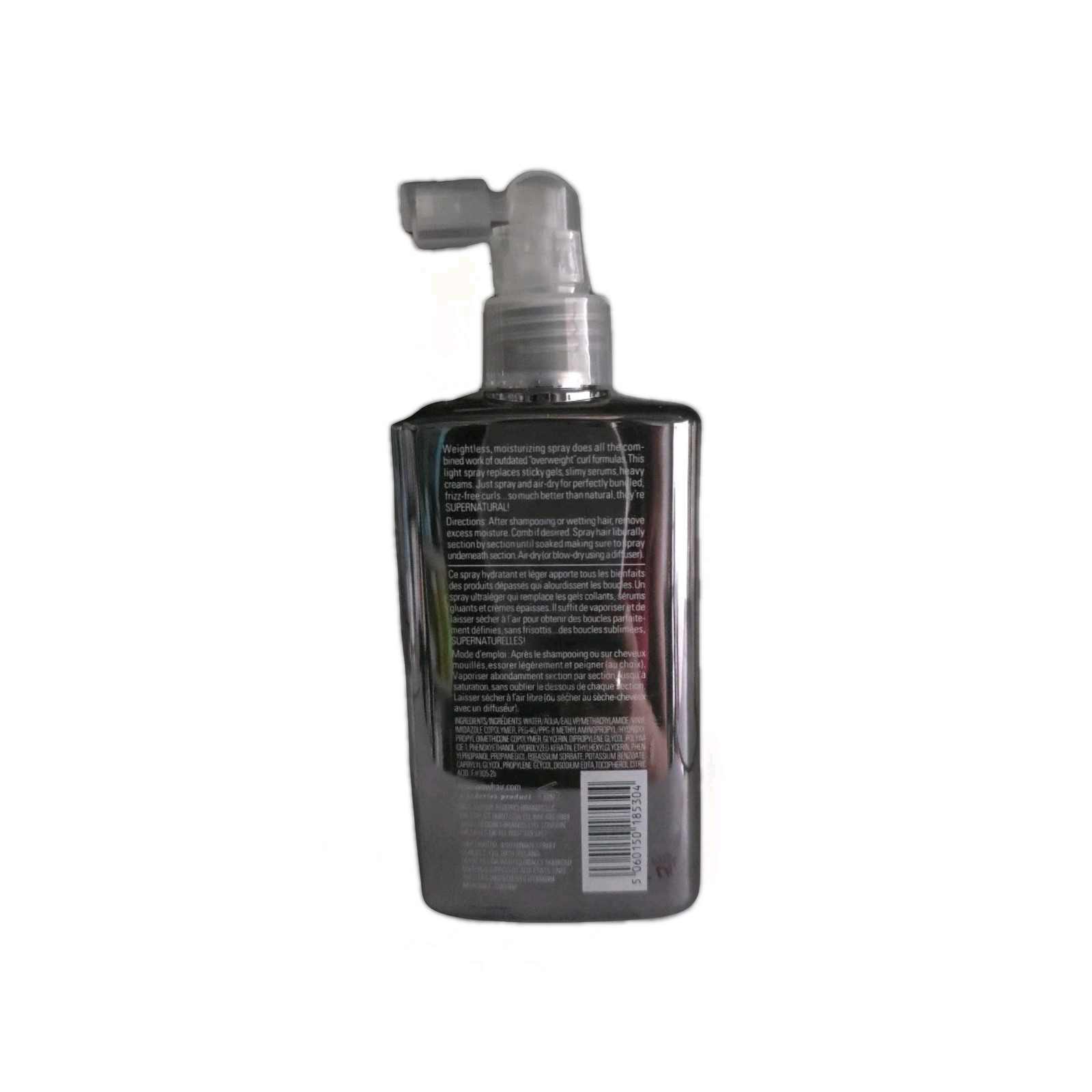 Color Wow Dream Coat Supernatural Spray Anti-Frizz 6.7 oz/200mL