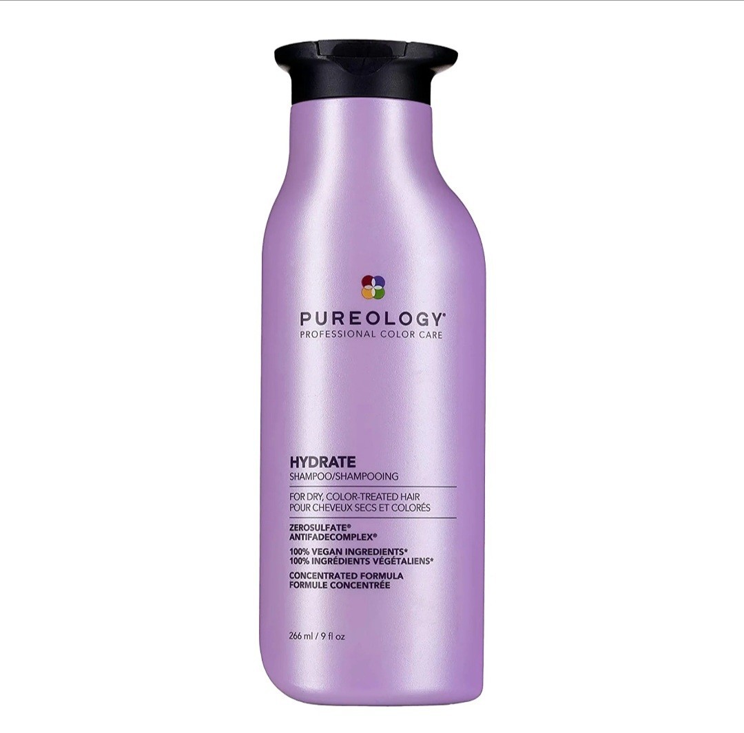 Pureology Hydrate Shampoo 9 oz