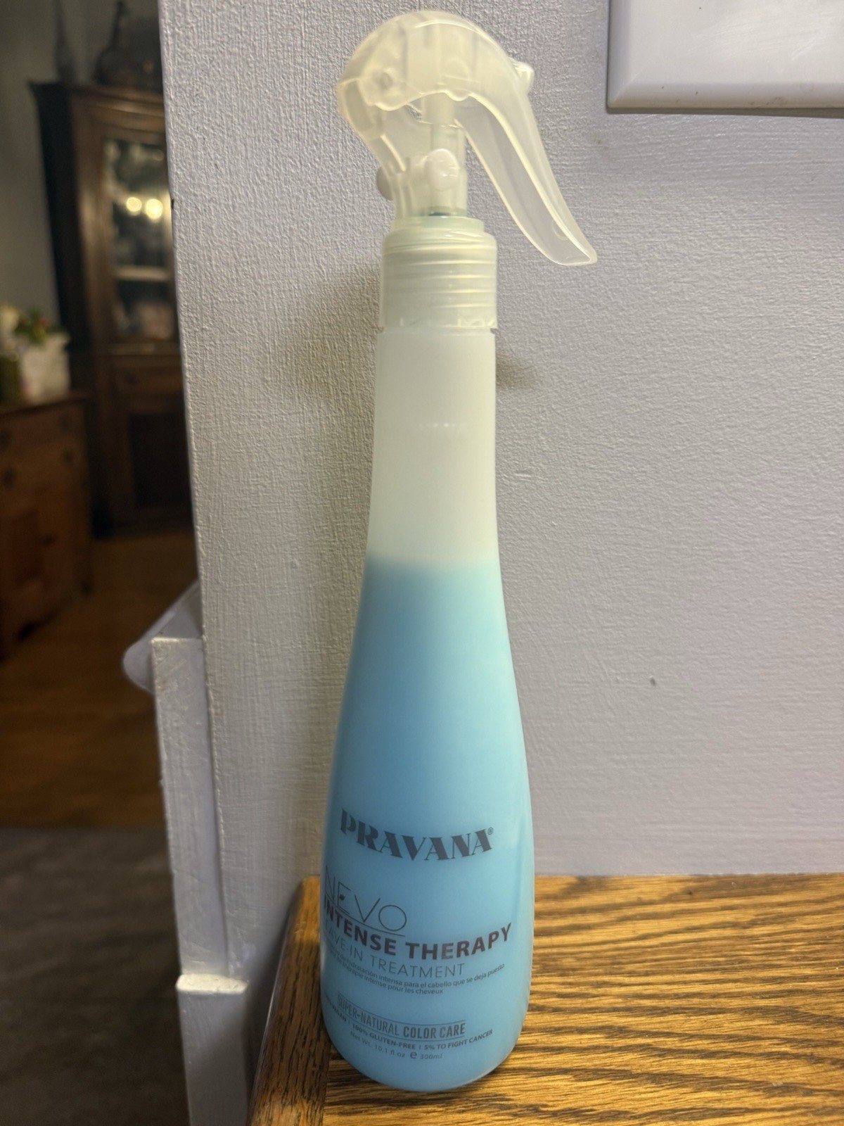 Pravana Nevo Intense Therapy Leave-In Treatment 300ml