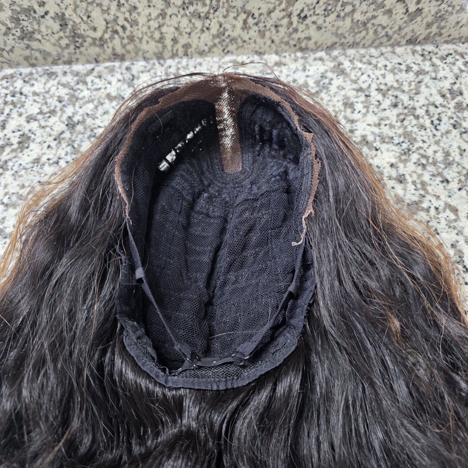 SENSATIONNEL Butta Lace – Unit 26 WIG – Color: Balayage Gold