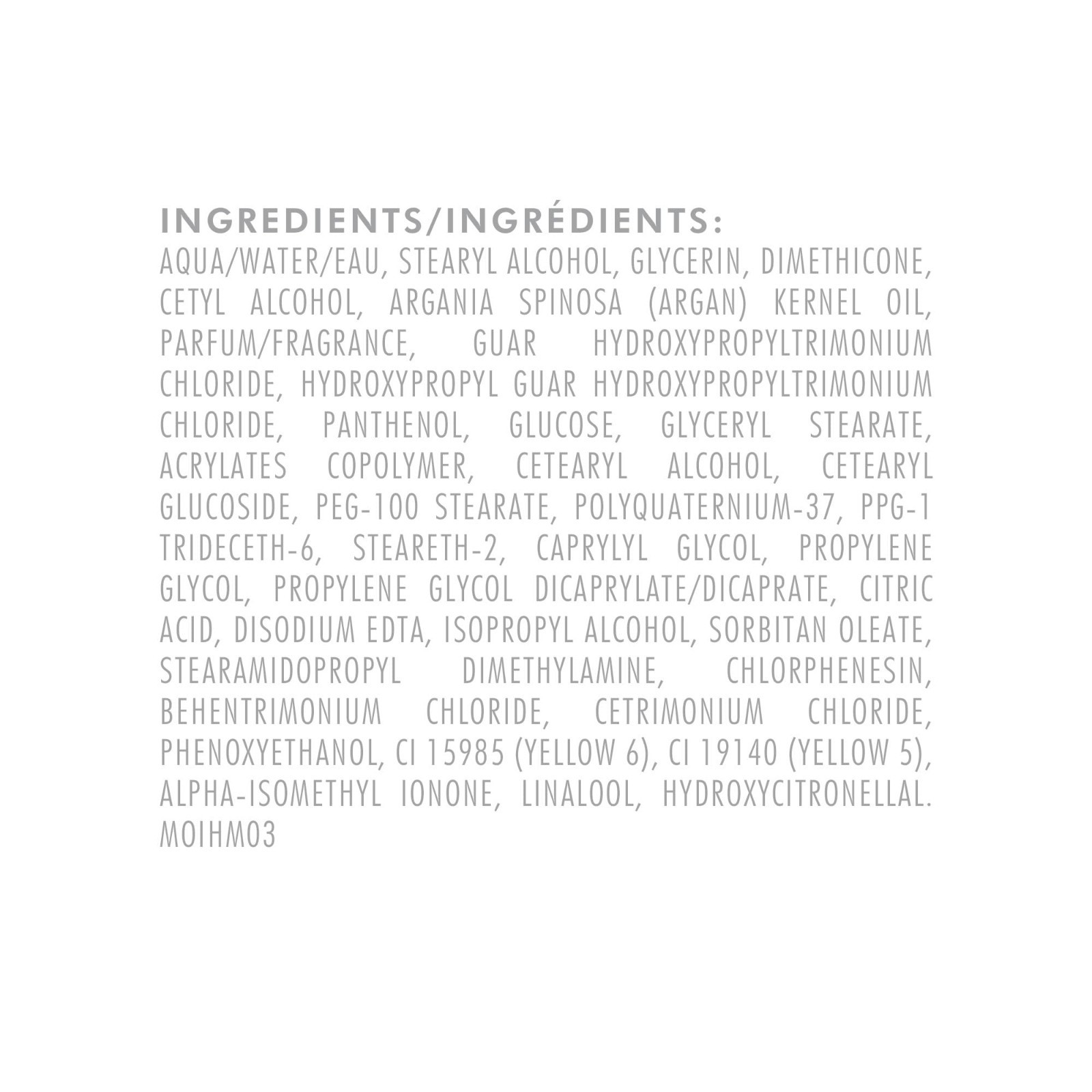 Intense Hydrating Hair Mask for Dry, Damaged Hair – Deep Conditioning Treatment