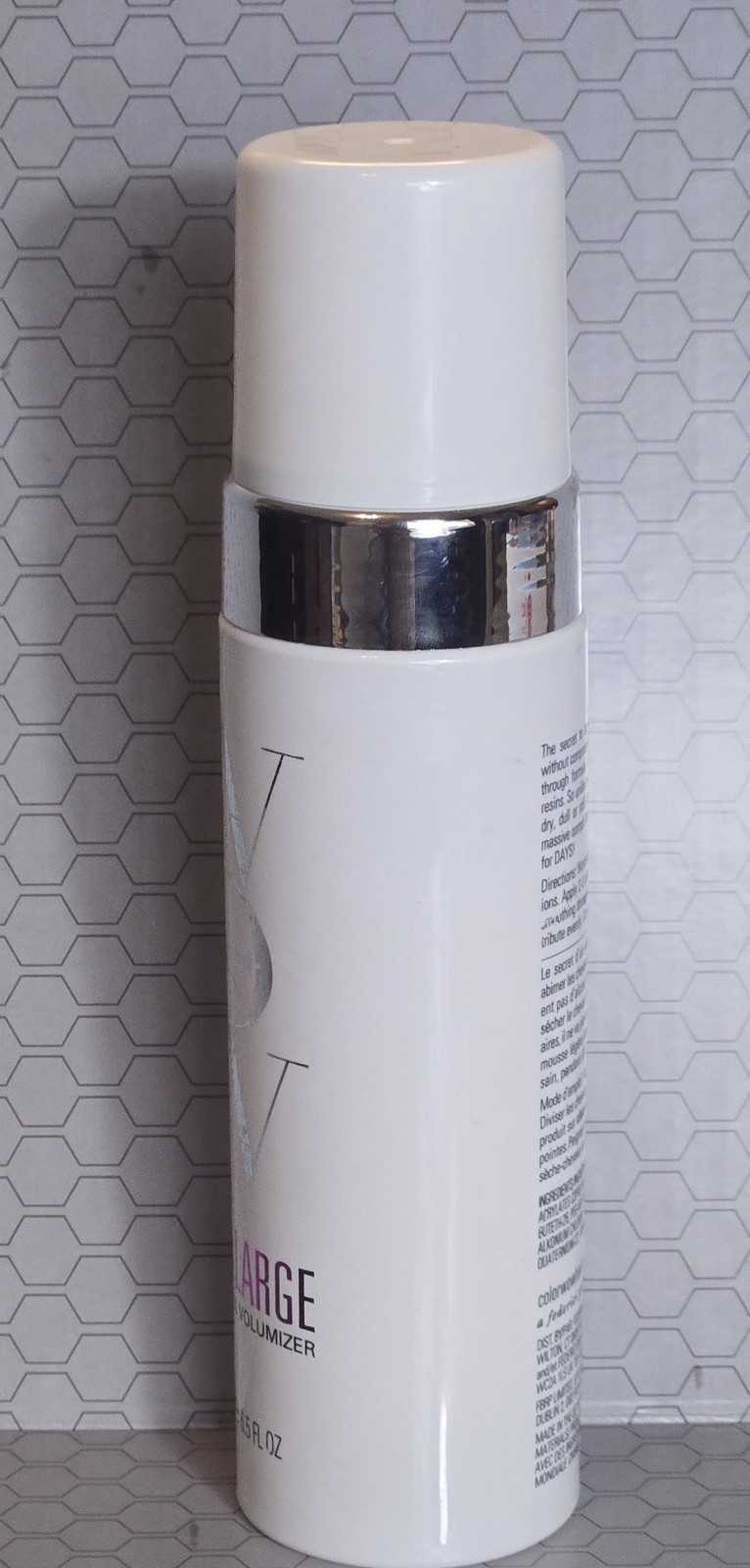 Color Wow Xtra Large Bombshell Volumizer 6.5 fl oz BRAND NEW