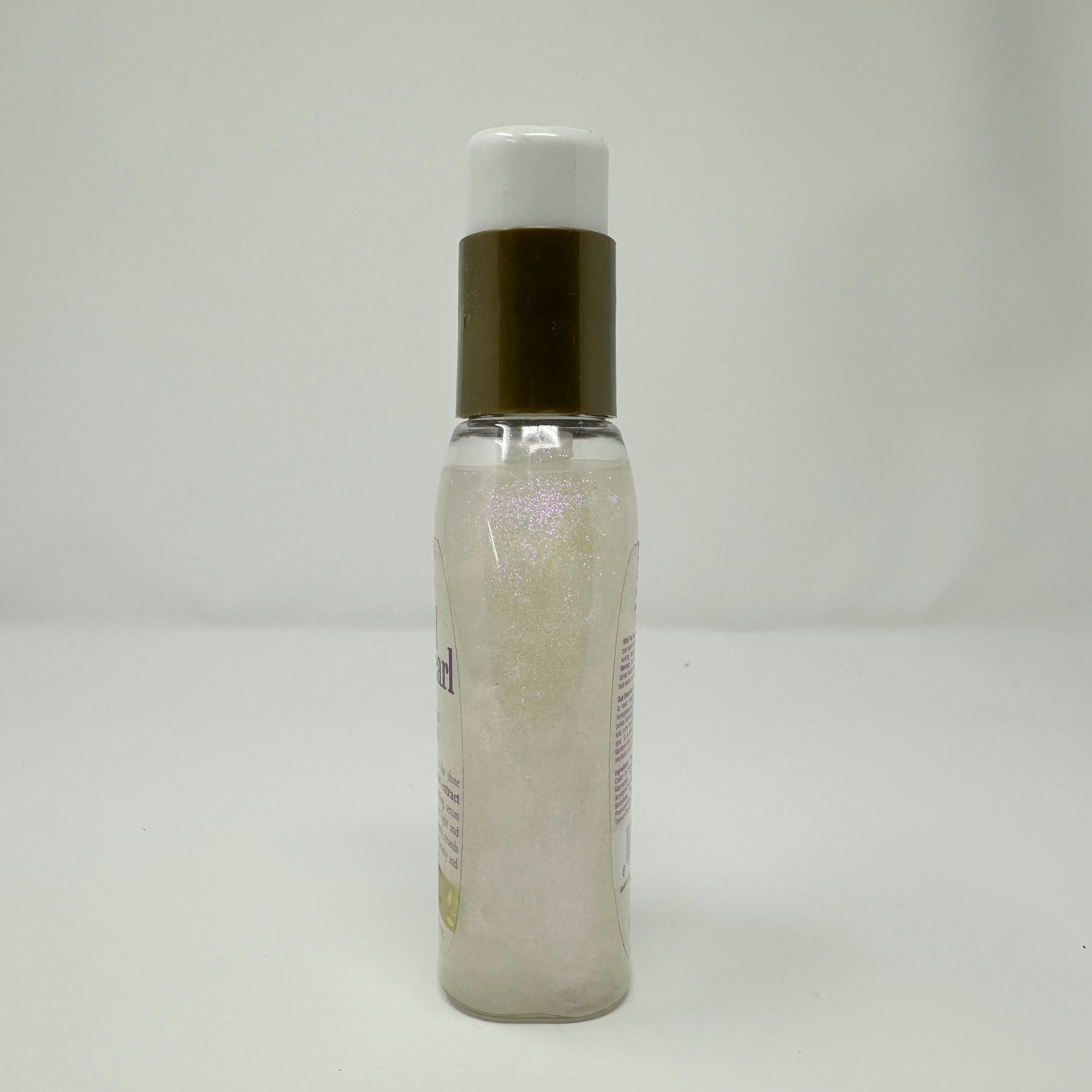 OGX Smoothing + Liquid Pearl Luminescent Serum 3.8 fl oz (Single) – DISCONTINUED