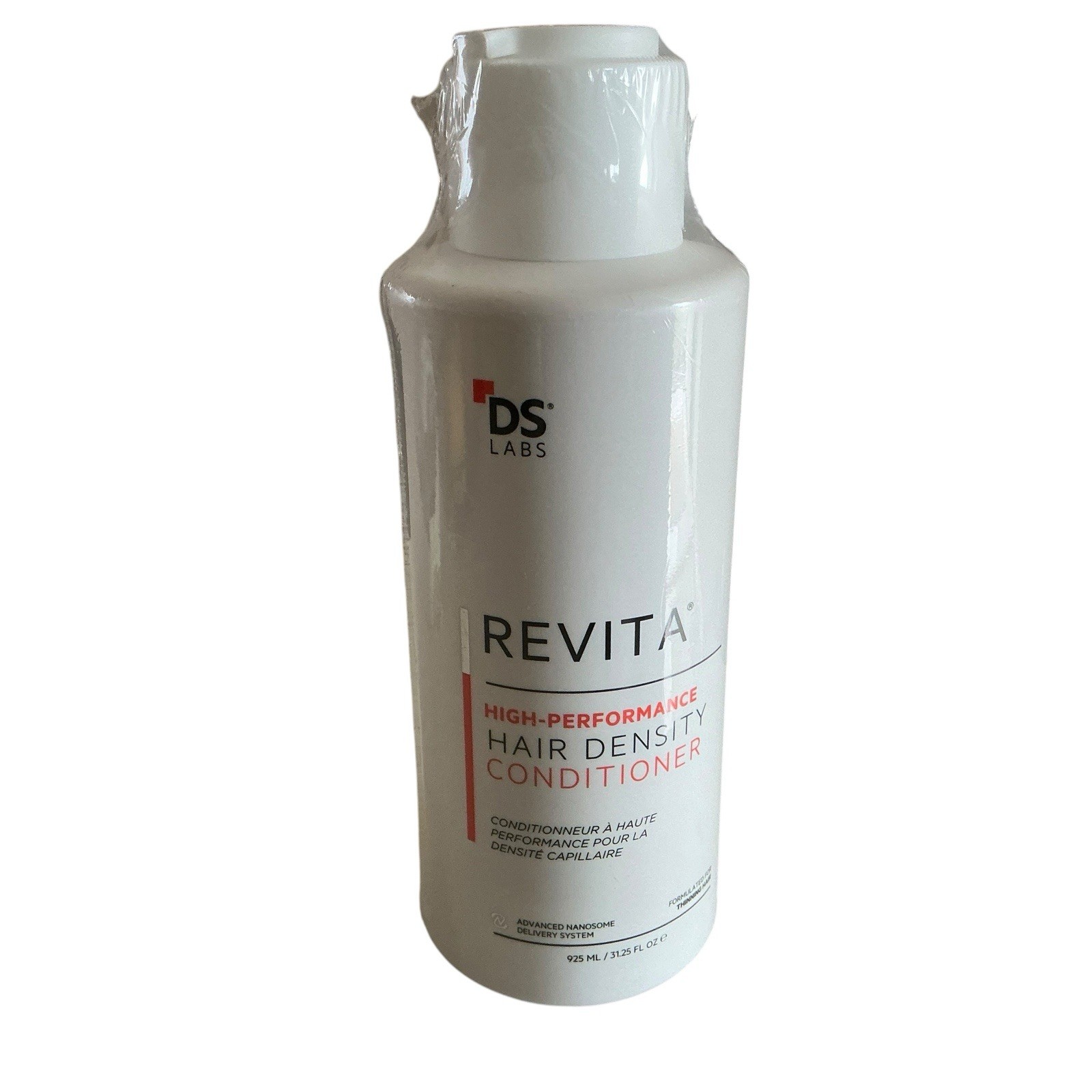 DS Laboratories Revita High Stimulating Conditioner Hair Growth 31 fl oz Deluxe