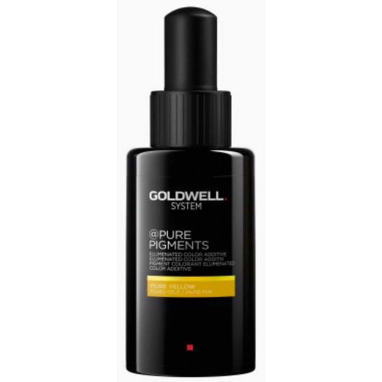 GOLDWELL PURE PIGMENTS
