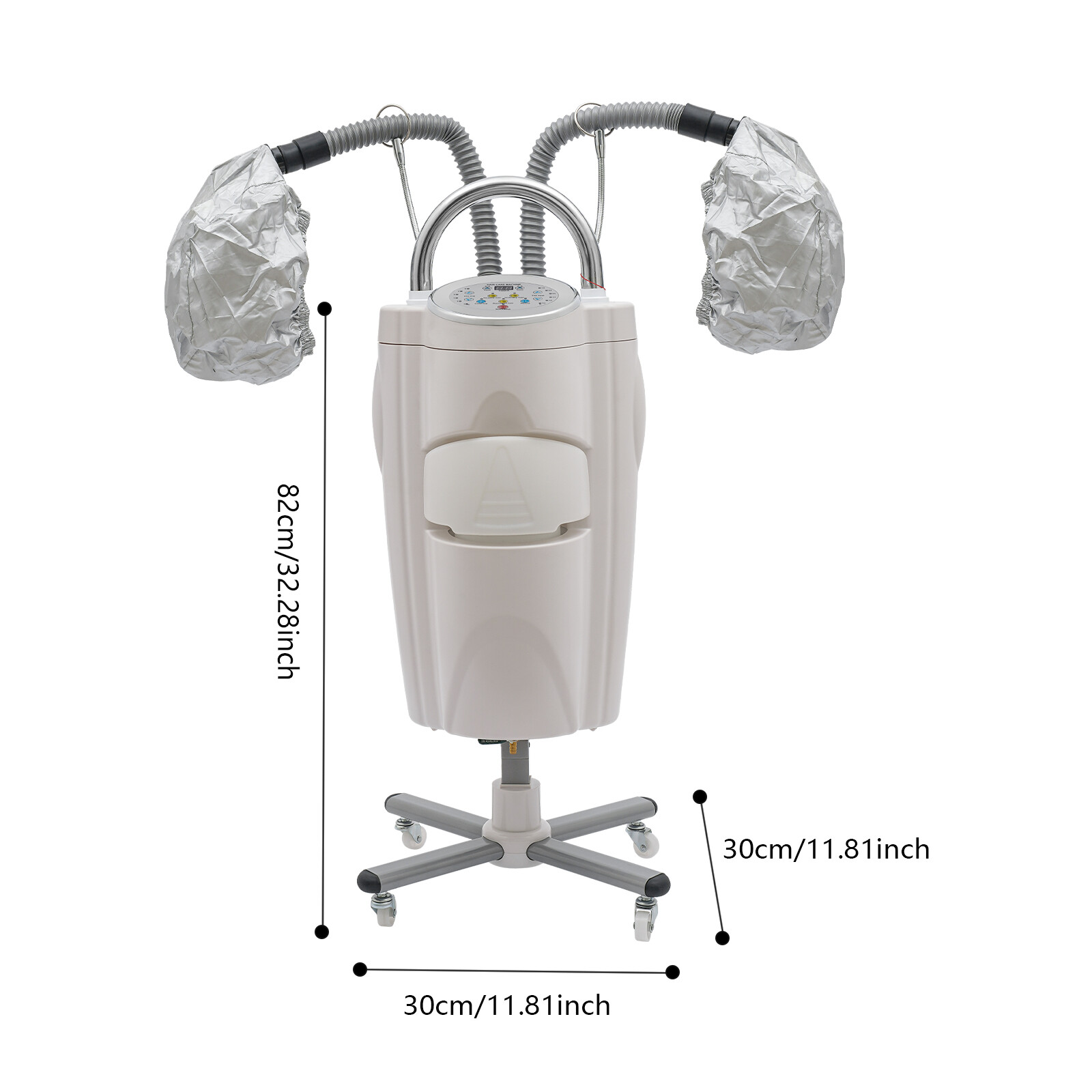 Hair Steamer, Hair Salon Hair Steamer, Professional Hair Steamer
