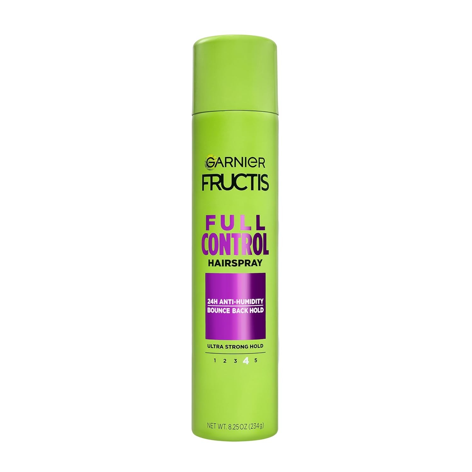 Garnier Fructis Style Full Control Anti-Humidity Hairspray Ultra Strong 8.25oz