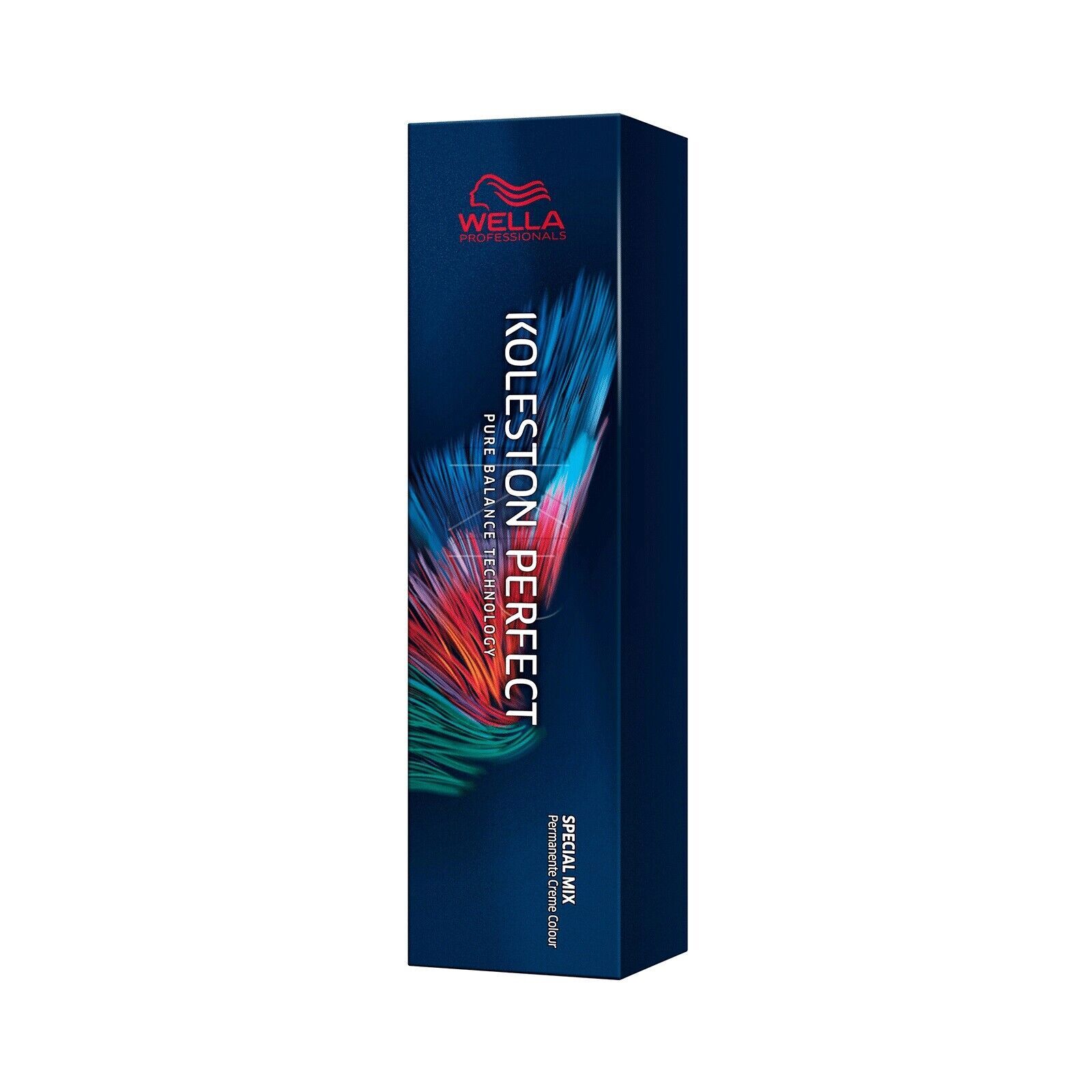 Wella Koleston Perfect ME+ Permanent Hair Color Special Mix, 2 oz (CHOOSE COLOR)