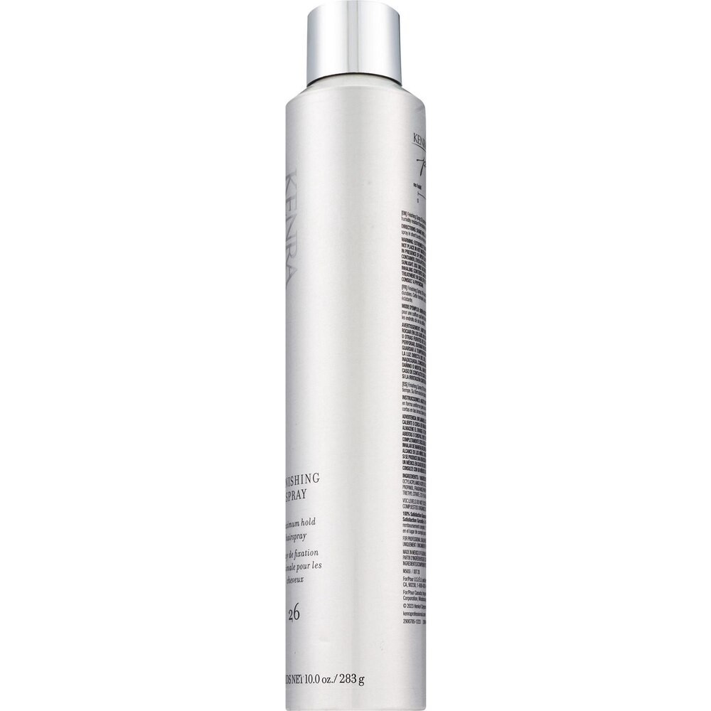 Kenra Platinum #26 Finishing Spray 10 oz