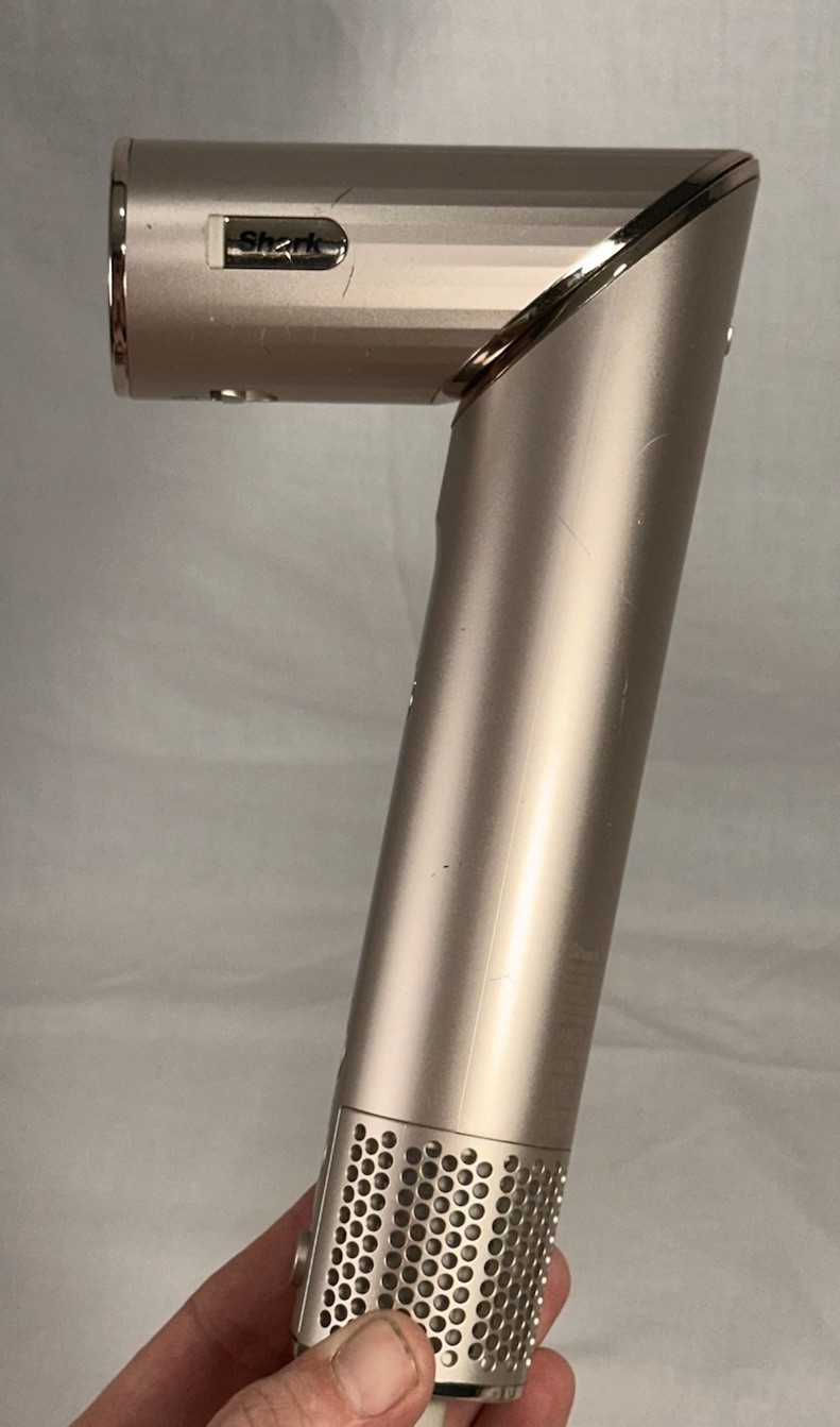 Shark HD430 FlexStyle Air Styling Drying Powerful HairBlow System w/ Attachments