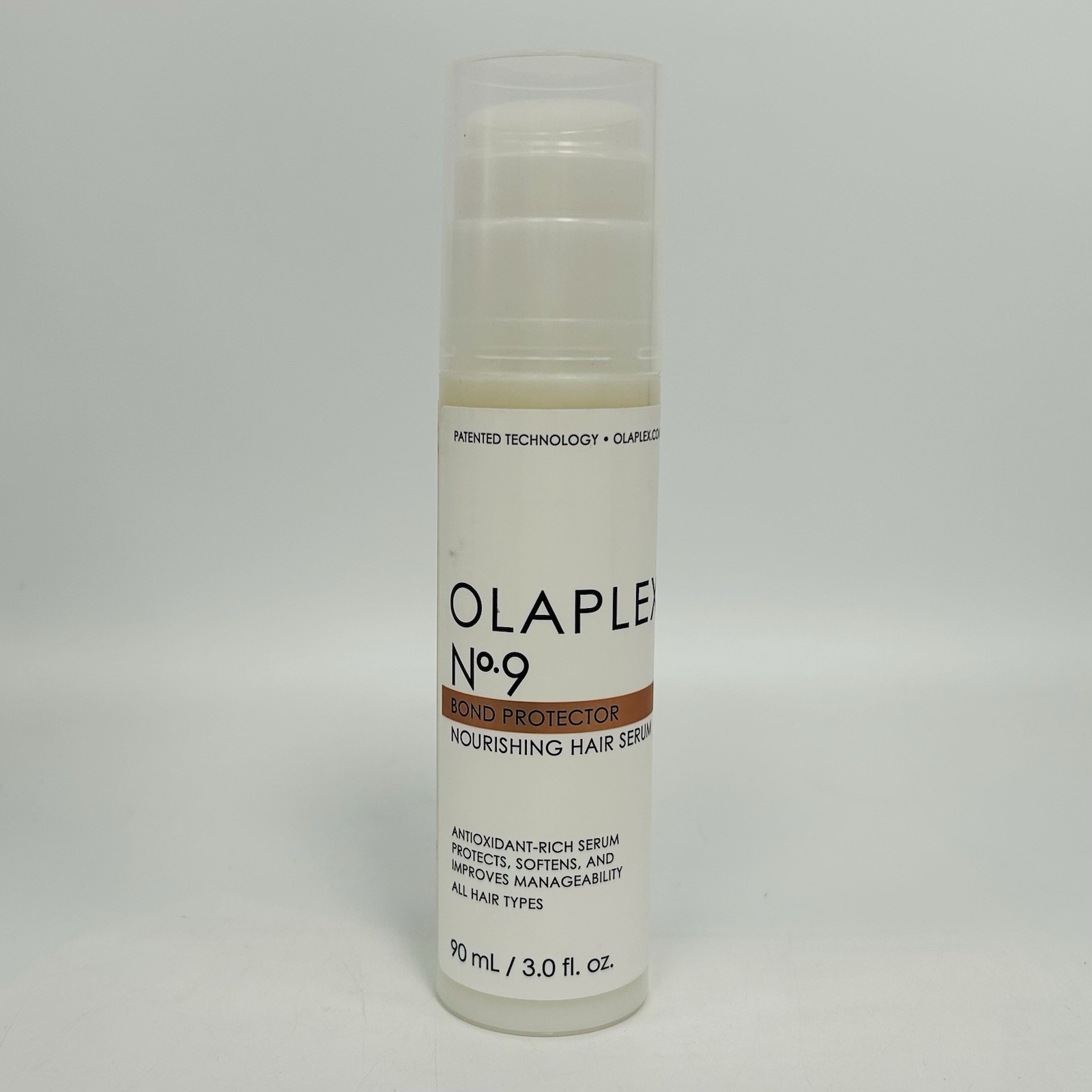 Olaplex N°.9 Bond Protector Nourishing Hair Serum – 90 ml / 3 fl oz – *NEW*