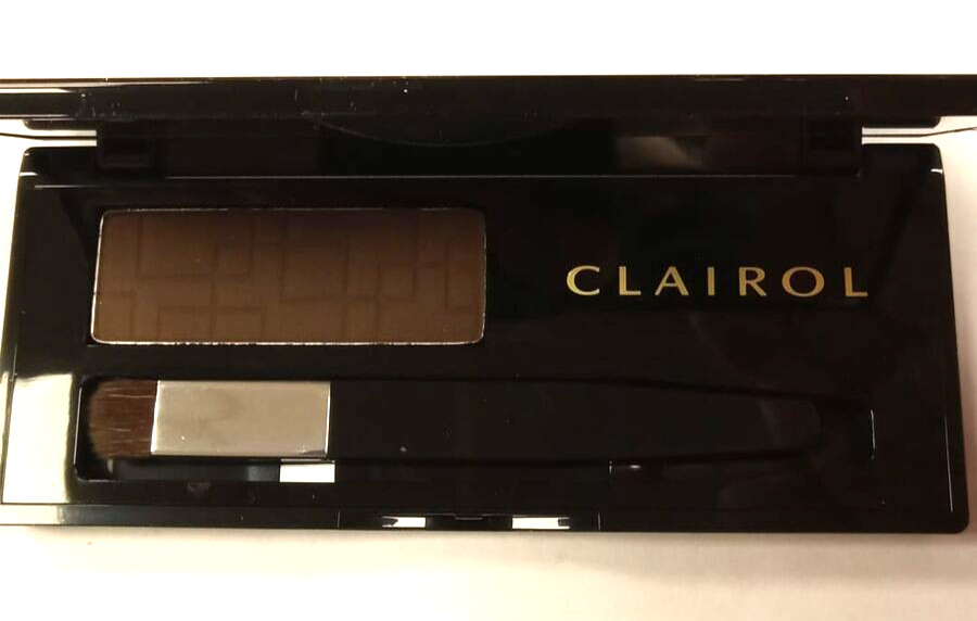 Clairol Root Touch-Up Temporary Concealing Powder, Dark Brown Hair Color