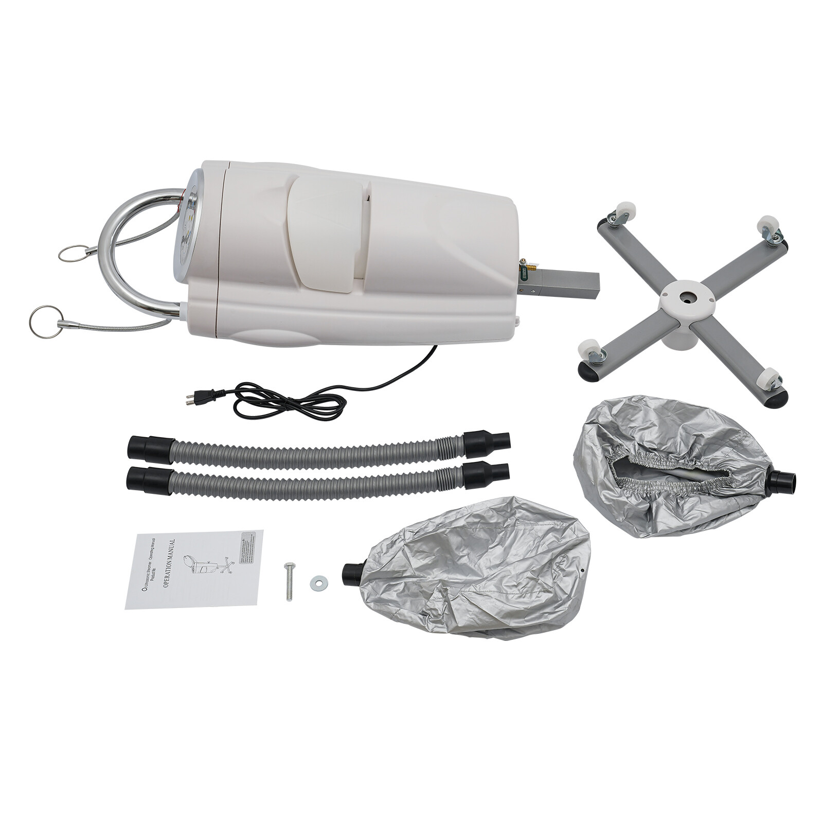 Hair Steamer, Hair Salon Hair Steamer, Professional Hair Steamer