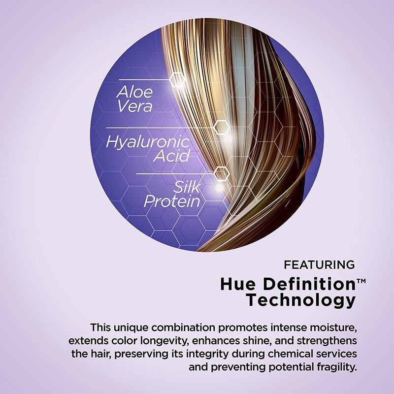 CHI Ionic Permanent Shine Ammonia-Free Cream Hair Colors