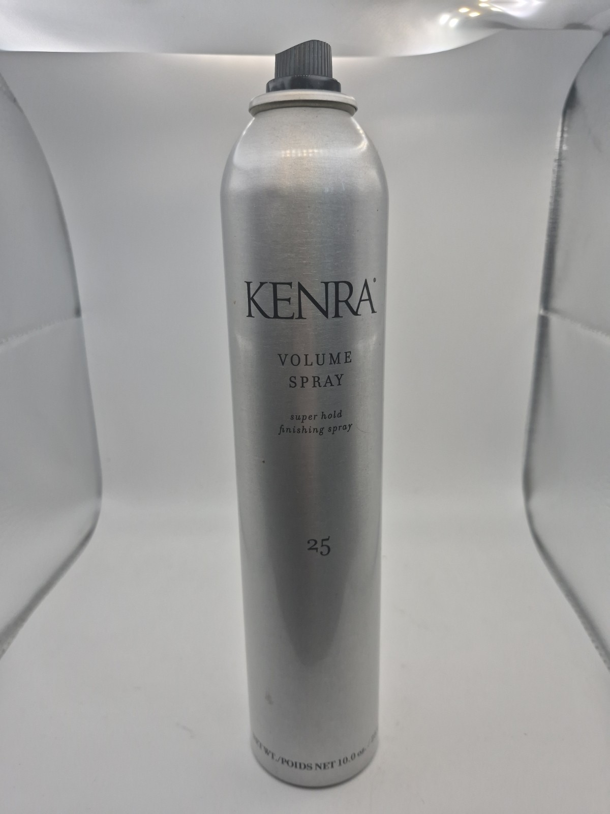 Kenra Volume Spray Super Hold Finishing Hair 25