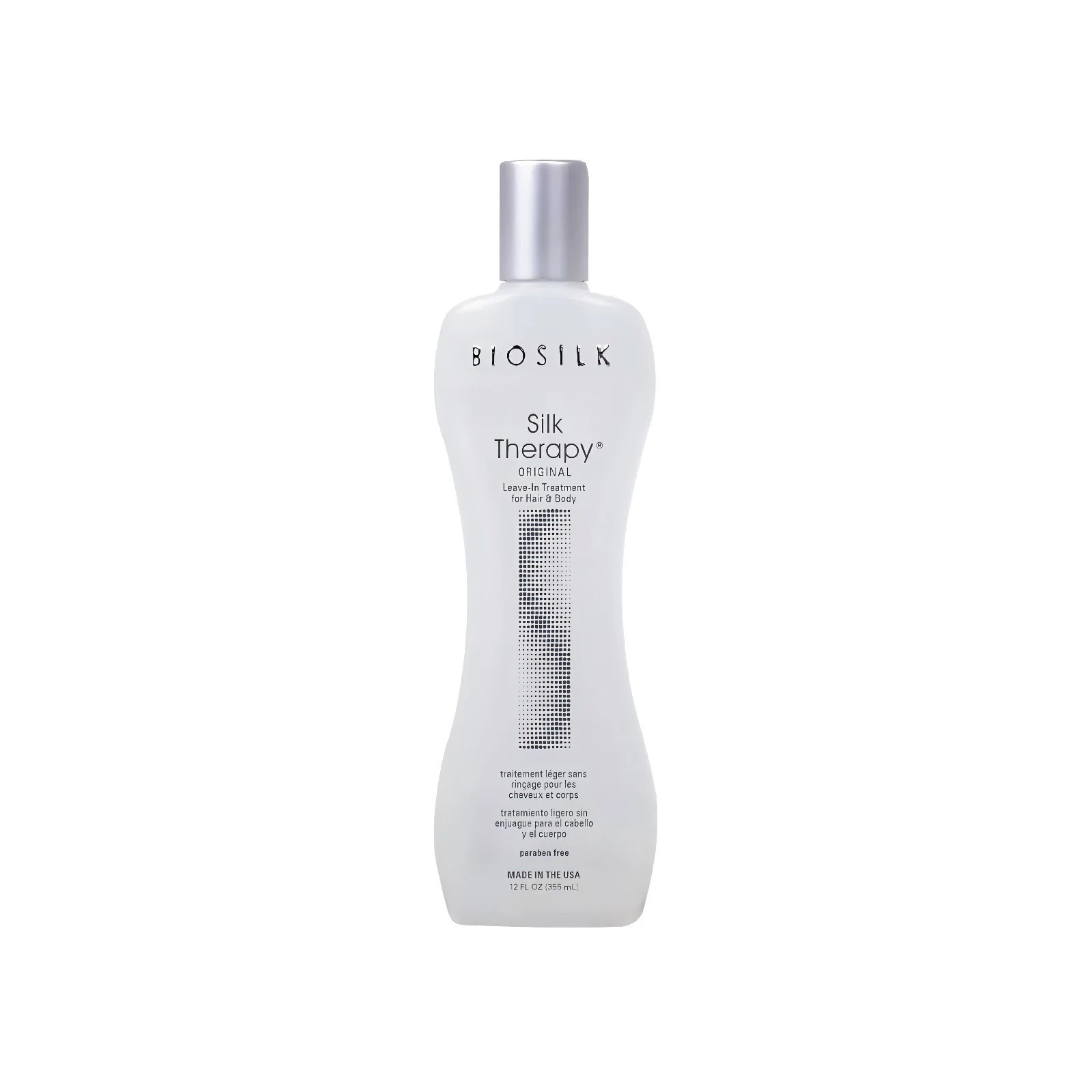 BioSilk Silk Therapy Serum 355 ml Hair Care 12 Fl. Oz