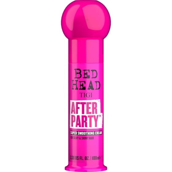 Super Smoothing Hair Cream for Frizzy & Dull Hair, Shine Enhancer, 3.38 fl oz
