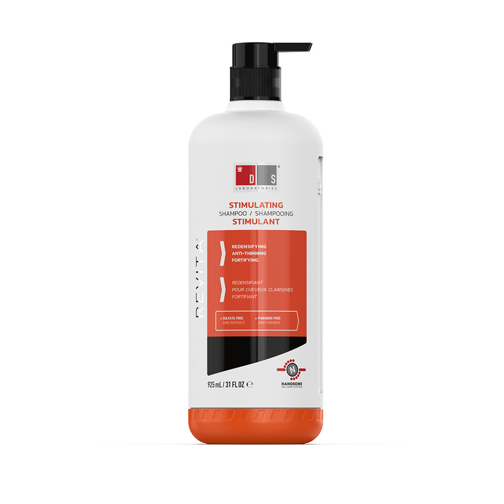 REVITA Shampoo (925ml) by DS Laboratories for Thinning Hair
