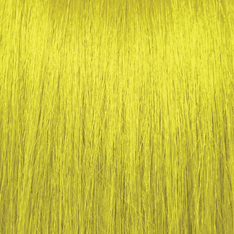 PRAVANA ChromaSilk vivids direct dye NEON YELLOW 3 fl. oz. 90ml