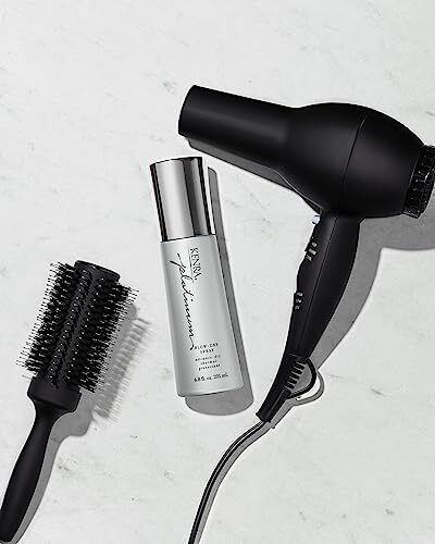 Kenra 2 PACK Platinum Blow Dry Spray – 6.8oz