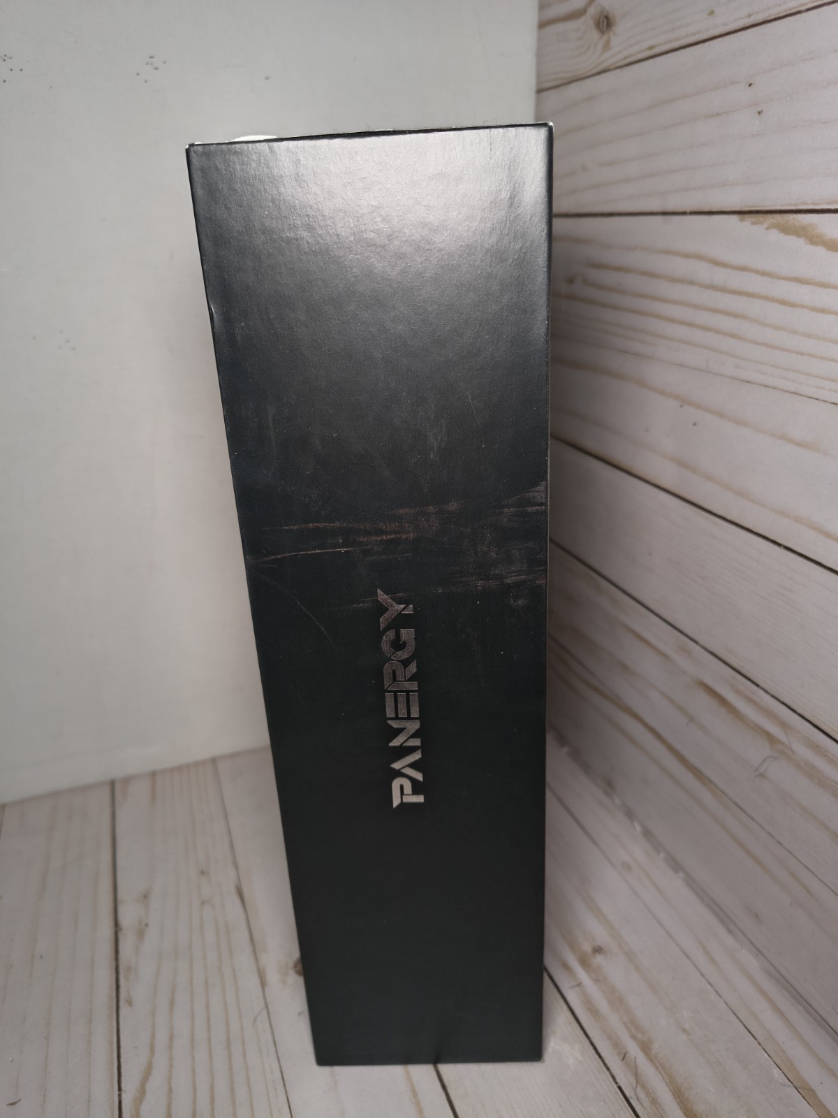 Panergy Ion Infinity Pro 1300w High Speed Ionic Hair Dryer New Open Box
