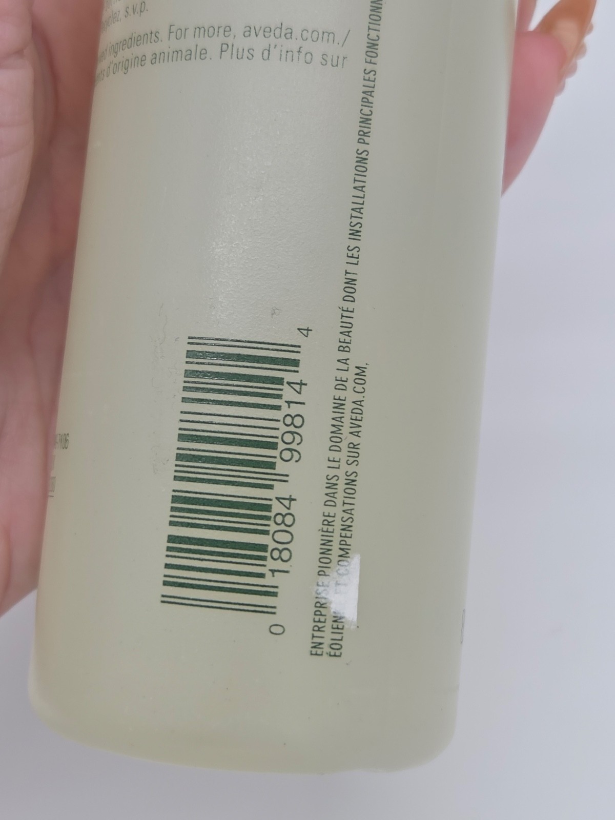 Aveda Rosemary Mint Shampoo & Conditioner Duo – 8.5 Fl Oz – Refreshing Set