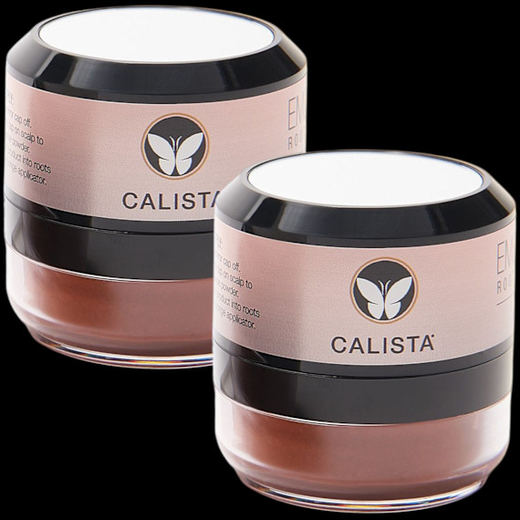 Calista Embellish Root Touch Up Powder Duo